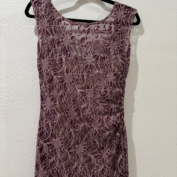 Stunning Lauren by Ralph Lauren evening gown, size 8 - Picture 5 of 12